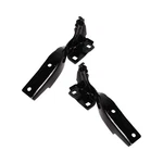 For Jeep Renegade 2015-2023 Hood Hinges Driver And Passenger Side Pair. Fixed Price $92.85.