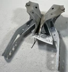 2023-2025 Honda Accord Front Left And Right Hood Hinges Support Pair # 109520. Fixed Price $114.40.