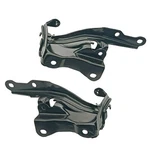 2PCS Hood Hinge Right & Left Pair Fit 2014 2015 2016 2017 2018 2019 2020 Tundra. Fixed Price $44.92.