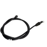 W204 Mercedes 2012-14 C250 Hood Catch Latch Release Cable Oem 26K. Fixed Price $29.00.