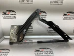 Front Left Bonnet Hinge Sx Jaguar F-pace 2016 HK8316800AD A13. Fixed Price $116.25.