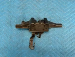 Oem Lexus GX460 Hood Lock Latch W/ Cover 2010-2023. Fixed Price $60.00.
