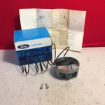 C2RZ-15A700-A 1965 1966 1967 1968 1969 1970 Ford Mercury Nos Hood / Trunk Light. Fixed Price $85.00.
