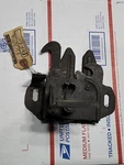 Nos 1971 1972 1973 Ford Pinto Mercury Bobcat Hood Latch Asby D1FZ-16700-A. Fixed Price $45.00.