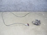 86-92 Toyota Supra MA70L MK3 Front Hood Lock Latch Release Handle W Cable Oem. Fixed Price $105.06.