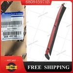 68084597AB Seal-hood Left For 2011-2021 Jeep Grand Cherokee Wk 2022 68084597AA. Fixed Price $34.98.