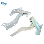 Hood Hinges Set Of Lh Rh Side Sedan For Nissan Versa 2012-2019 Pair. Fixed Price $18.87.