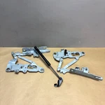2009-2015 Genuine Bmw 740I 750I F01 F02 Hood Bonnet Hinge Left & Right Side Oem. Fixed Price $44.95.