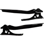 Pair Hood Hinges Set Of 2 Driver & Passenger Side Left Right For Acura Ilx. Fixed Price $43.65.