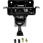 Goldenstar HO20-64L 64-65 Fits Mustang Hood Latch With Top Plate. Fixed Price $92.99.