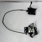 2019-22 Acura Ilx Hood Bonnet Lock Latch Actuator W/ Cable Oem. Fixed Price $94.00.