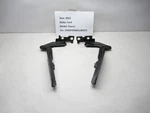 2013-2015 Ford Taurus Hood Hinge Support Set AG13-16801 Oem. Fixed Price $39.10.