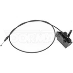 Dorman 912-082 Hood Release Cable 04-13 Ford Lincoln F-150 Lobo Mark Lt. Fixed Price $58.99.