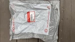 Genuine Acura Rub Front Hood Seal 74121-TYA-A00. Fixed Price $30.00.