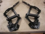 1970 1971 1972 Buick Skylark 350 455 Gsx Stage Hood Hinges Nice Original Gm. Fixed Price $325.00.