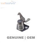 2004-2007 Bmw 525I Upper Hood Latch 7034256. Fixed Price $9.99.