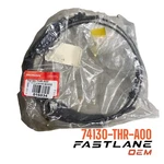 2018-2020 Honda Odyssey Front Hood Release Cable New Oem 74130-THR-A00. Fixed Price $42.03.
