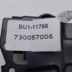 2013 Mini Cooper Hood Lock 730057006. Fixed Price $89.00.