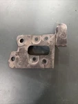 2014-2024 Infiniti Q50 Q60 Left Top Hood Latch Mount Plate. Fixed Price $24.99.
