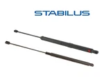 Set Of Hood Shocks Struts Stabilus Oem For Mercedes W203 W209 C230 CLK350. Fixed Price $61.89.