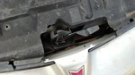 1995-2005 Pontiac Sunfire Hood Latch Assembly With Bracket Oem. Fixed Price $112.81.