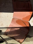Original 1934 Ford Truck Hood Side Panels - Henry Steel Pair Left & Right. Fixed Price $698.36.