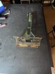 1971 - 1972 Hood Latch Support Mopar Body Road Runner Gtx Plymouth. Fixed Price $109.98.
