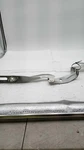 Honda Cr-v 2016 Bonnet Hinge/strut 4635674 6456. Fixed Price $70.19.