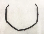 New Oem Hood Front Weatherstrip Seal 84300393 Gmc Terrain 2018-2021. Fixed Price $38.35.