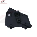 Hood Latch Release Handle Bracket For Audi Q7 2007-2015 7L0823633H. Fixed Price $28.99.