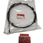 Genuine Oem 2000-2009 Honda S2000 Hood Open Release Cable AP1 AP2 74130-S2A-A01. Fixed Price $45.55.