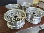 870 Ssr Speedster Star Formulaa Inch 6.5J PCD114.3 4H Set Of Mesh AE86. Fixed Price $1333.24.