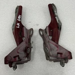 1998 Toyota Sienna Left And Right Hood Hinges Brackets. Fixed Price $35.28.