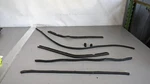 7PC Hood Weatherstrips & Bumper Stopper 2020 Nissan Murano 65810-9UH0A 19 22. Fixed Price $70.00.