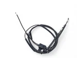 Alfa Romeo Stelvio 2018 Bonnet Hood Lock Release Cable 50535451 ATV92390. Fixed Price $38.50.
