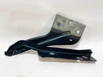17-20 Jaguar F-pace Front Right Rh Pass Side Hood Bonnet Support Hinge Oem. Fixed Price $28.50.
