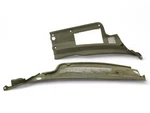 00-05 Cadillac Deville Cowl Vent Panel Windshield Window Front 10382562 Oem. Fixed Price $165.19.