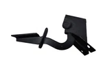 84 - 98 Jeep Cherokee Hood Hinge Left Driver Side Oem 55235725AD Black. Fixed Price $42.00.