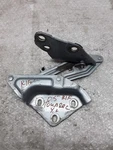 R/f Right Passenger Hood Hinge Silver 2005 Vw Touareg Z-133P. Fixed Price $37.05.