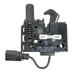 2015-2023 Porsche Macan Engine Hood Lock Latch Oem 95B823509A. Fixed Price $65.00.