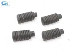 15-20 Chevrolet Suburban Hood Bumper Adjuster Buffer Stopper Cushion Oem -set-. Fixed Price $19.24.