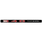 69 Dart Swinger Gts 340 Four Barrel Hood Scoop Emblem Insert. 1. Fixed Price $67.93.