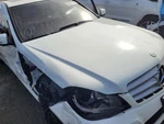 (local Pickup Only) Hood 204 Type C250 Coupe Fits 12-15 Mercedes C-class 1417246. Fixed Price $174.90.