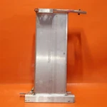 Aston Martin DB11 Crash Can Left Bracket 2017 2018 2019 2021 HY53-V17N801-AE. Fixed Price $355.50.