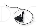 99-07 Ford F250 F350 Front Hood Latch Catch Lock Release Cable Assembly Oe. Fixed Price $40.00.