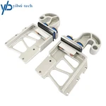 For Peterbilt 379 378 13-04708 R/l Cnc Engine Hinge Pivot Assembly Bolt Kit 1PC. Fixed Price $127.55.