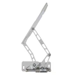 1965 - 1967 Chevelle And Camino Hood Hinges Chevy Billet Adjustable Pair. Fixed Price $595.00.