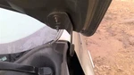 Hood Drivers Side (hinge Only) Fits 2013 Ford Escape. Fixed Price $59.90.