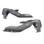 New Hood Hinges Lh+rh Side For Honda Cr-v 2023-24 601703A0A00ZZ 601203A0A00ZZ Us. Fixed Price $36.77.