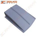 33" Cowl Induction Hood Scoop Chrysler Dodge Mopar S10 - Made Usa. Fixed Price $150.00.